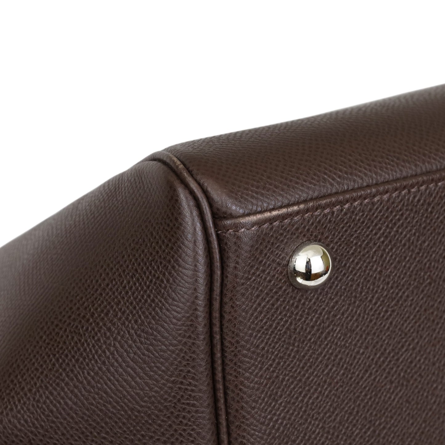 Paris Bombay 35 Vaud Epson Chocolat SS □K engraved