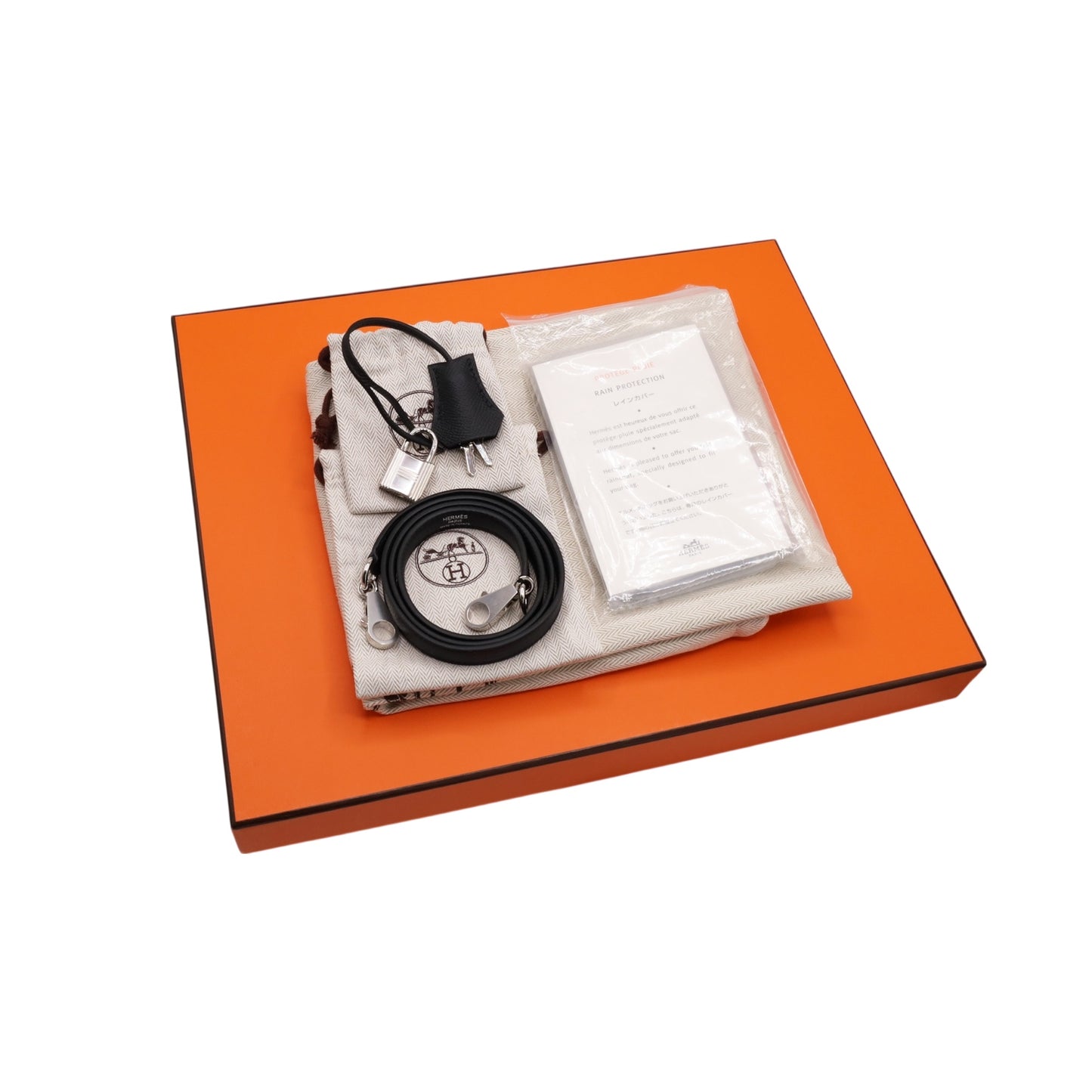 ケリー25 ヴォーエプソン ブラック SS D刻印