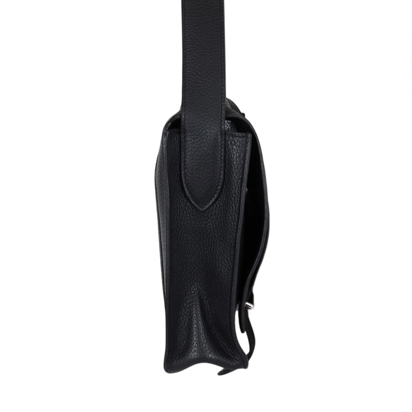 Steve Caporal 27 Torillon Clemence Black SS A engraved