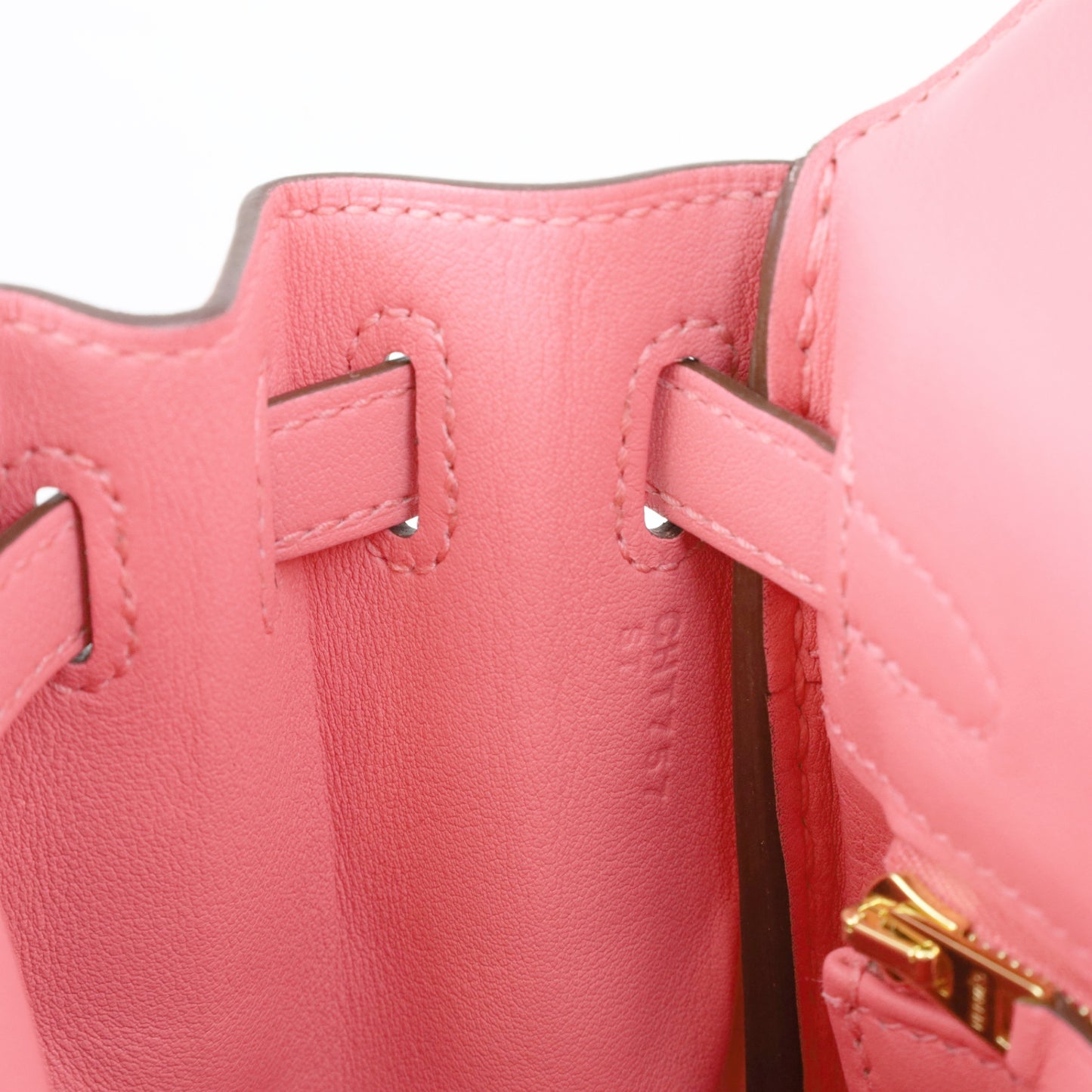 Kelly 25 Voor Swift Rose Azare GP C engraved