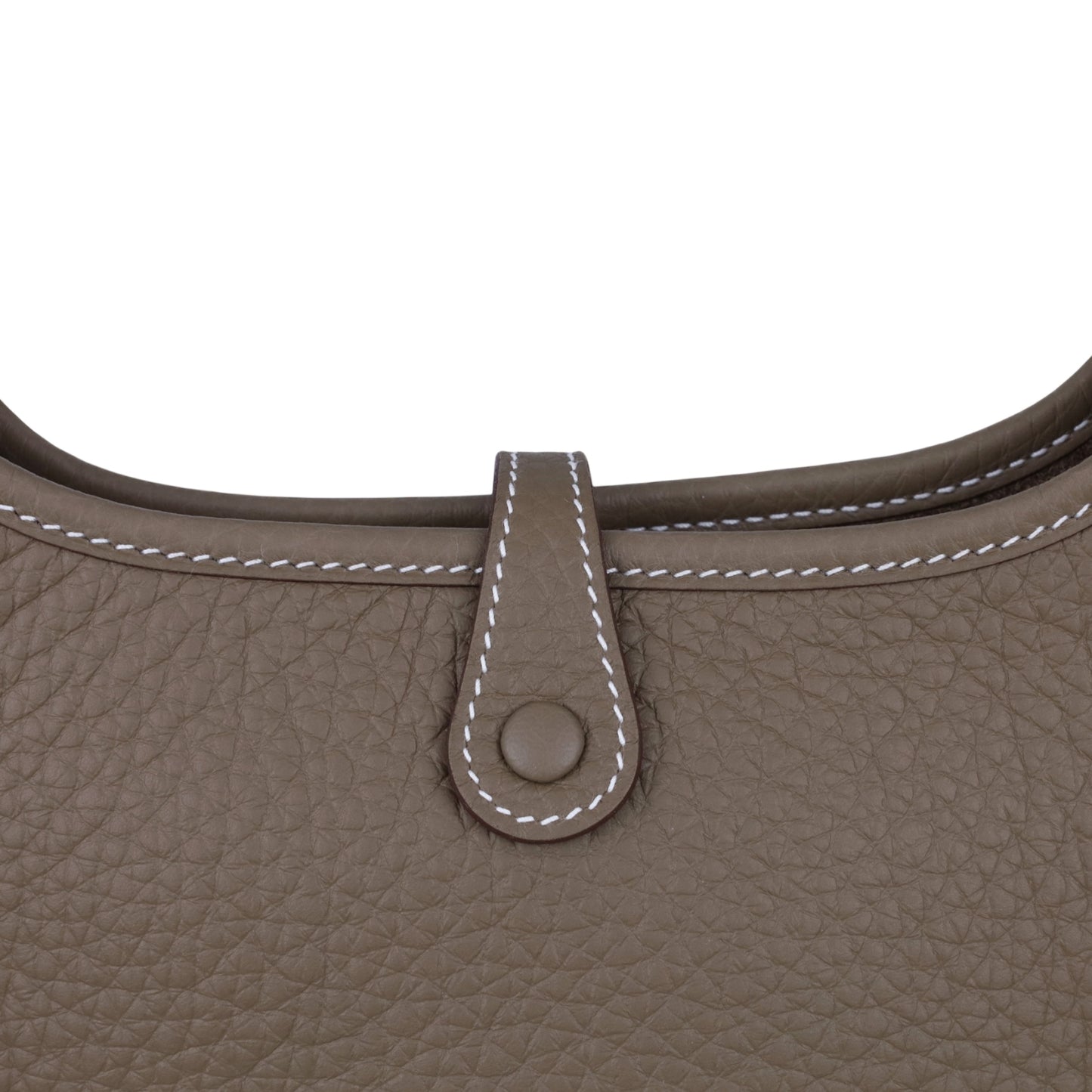 Evelyn TPM Torillon Clemence Etoupe GP K engraved
