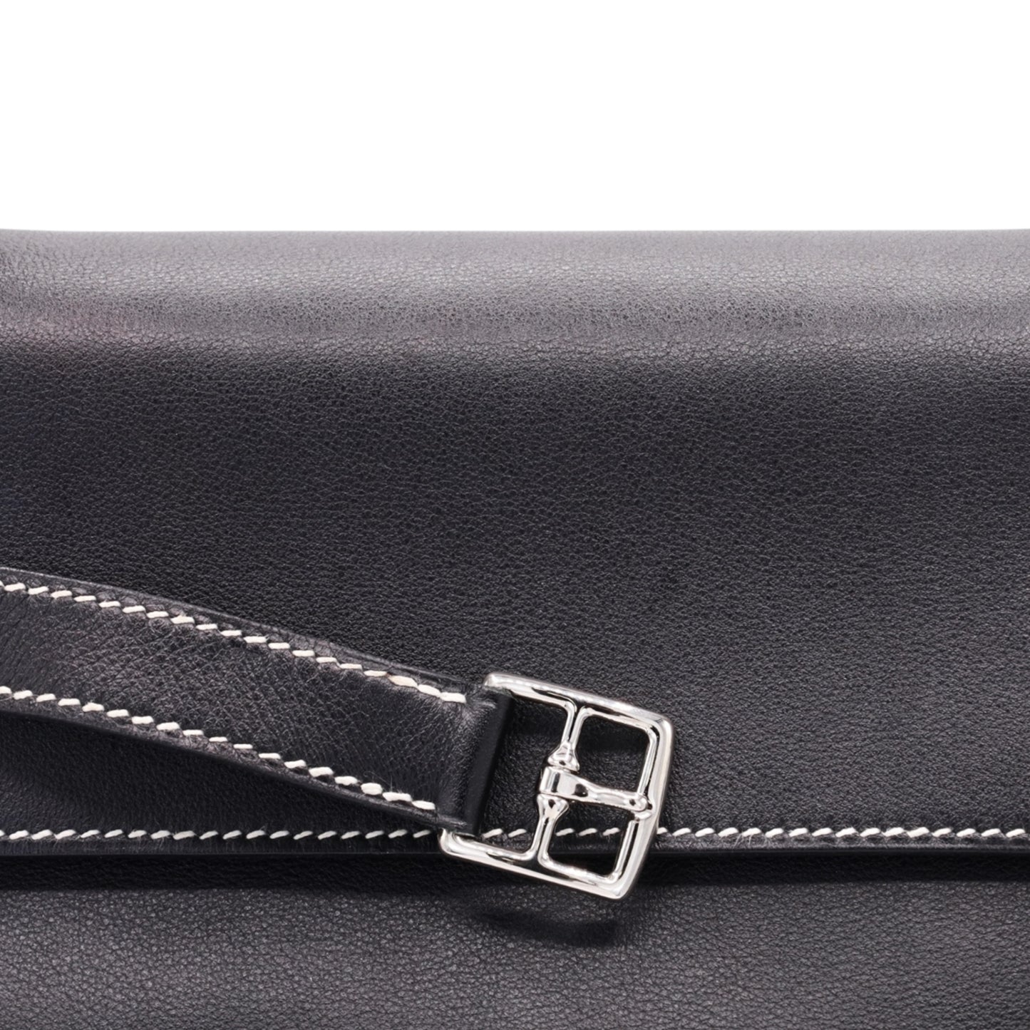 Kelly Flat 35 Voor Swift Black SS☐K engraving