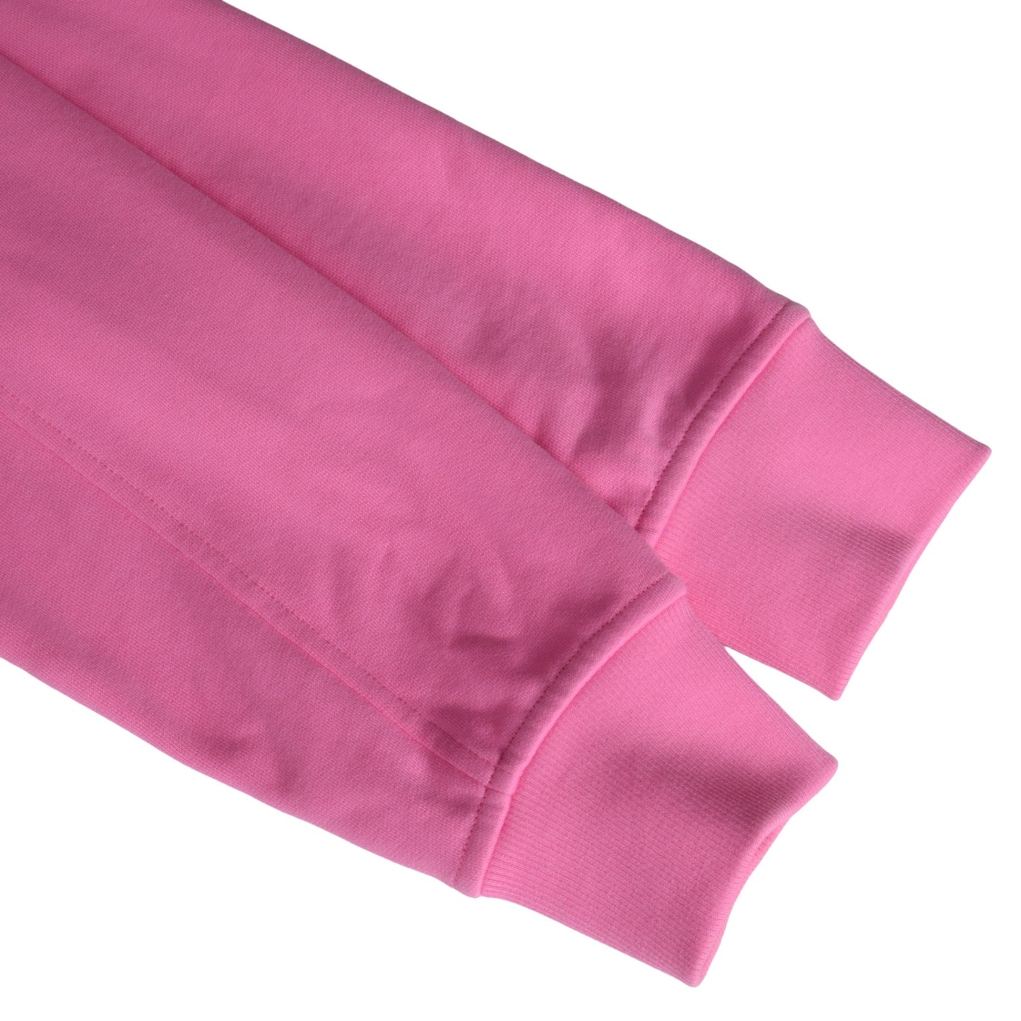 ブルゾン コットン ピンク 36