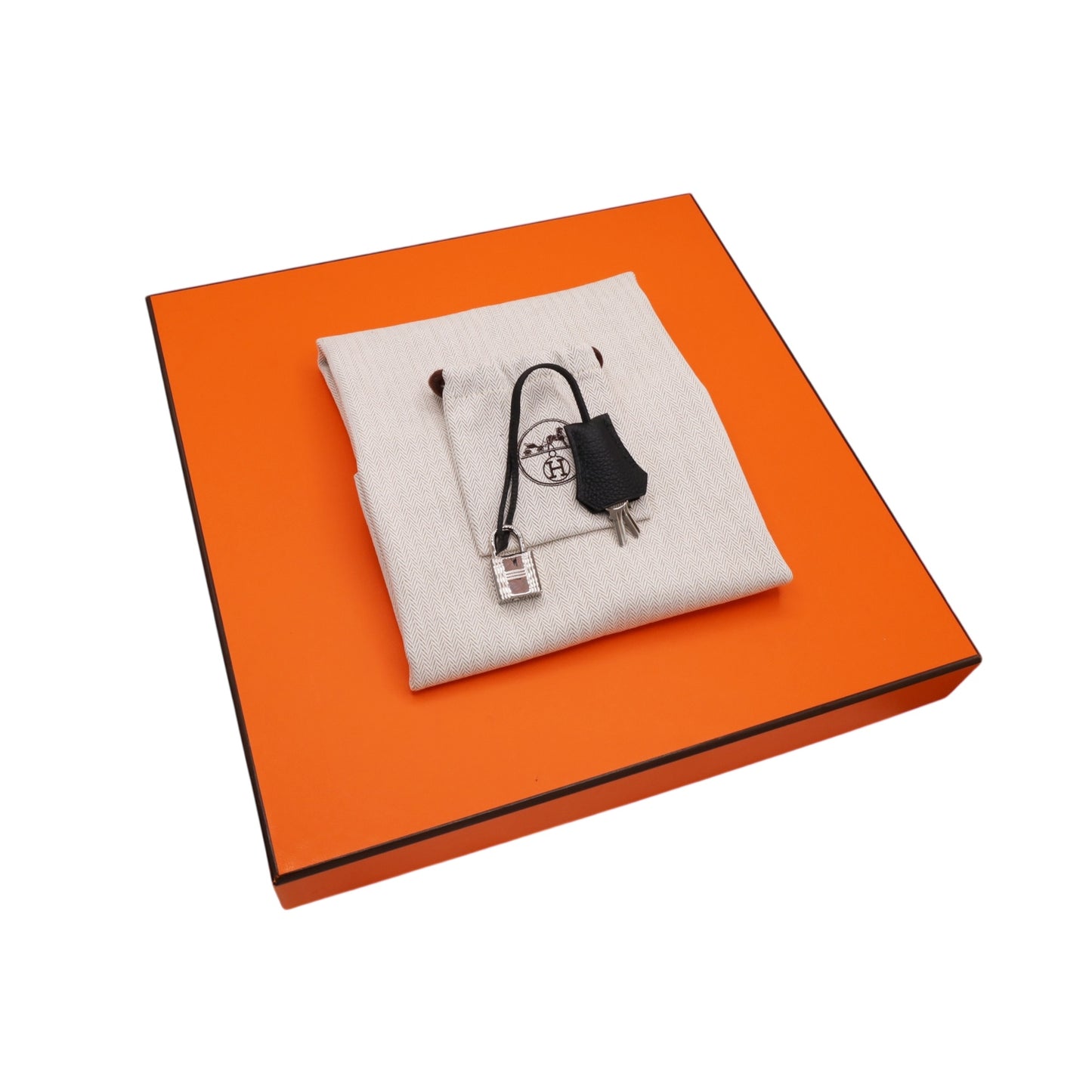 バーキン25 トゴ ブラック SS X刻印