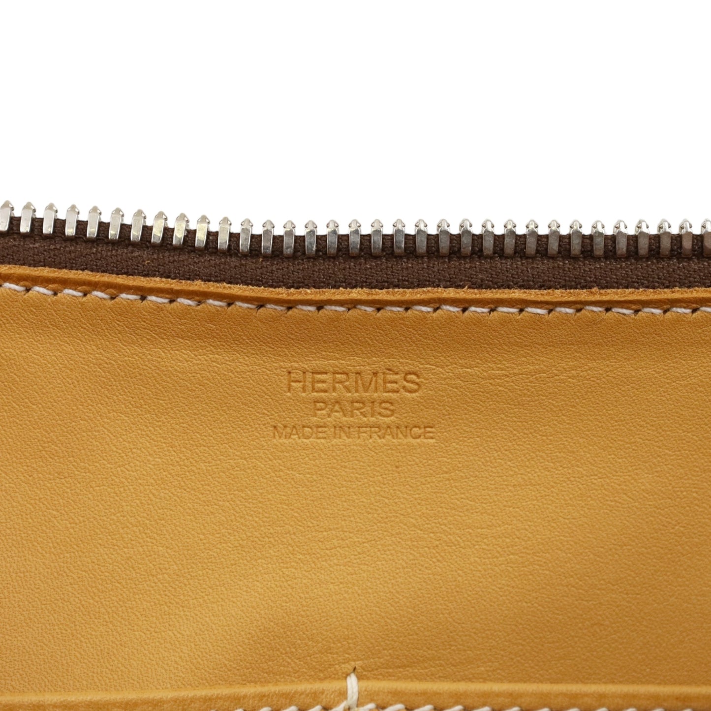 Paris Bombay 35 Vaud Epson Chocolat SS □K engraved