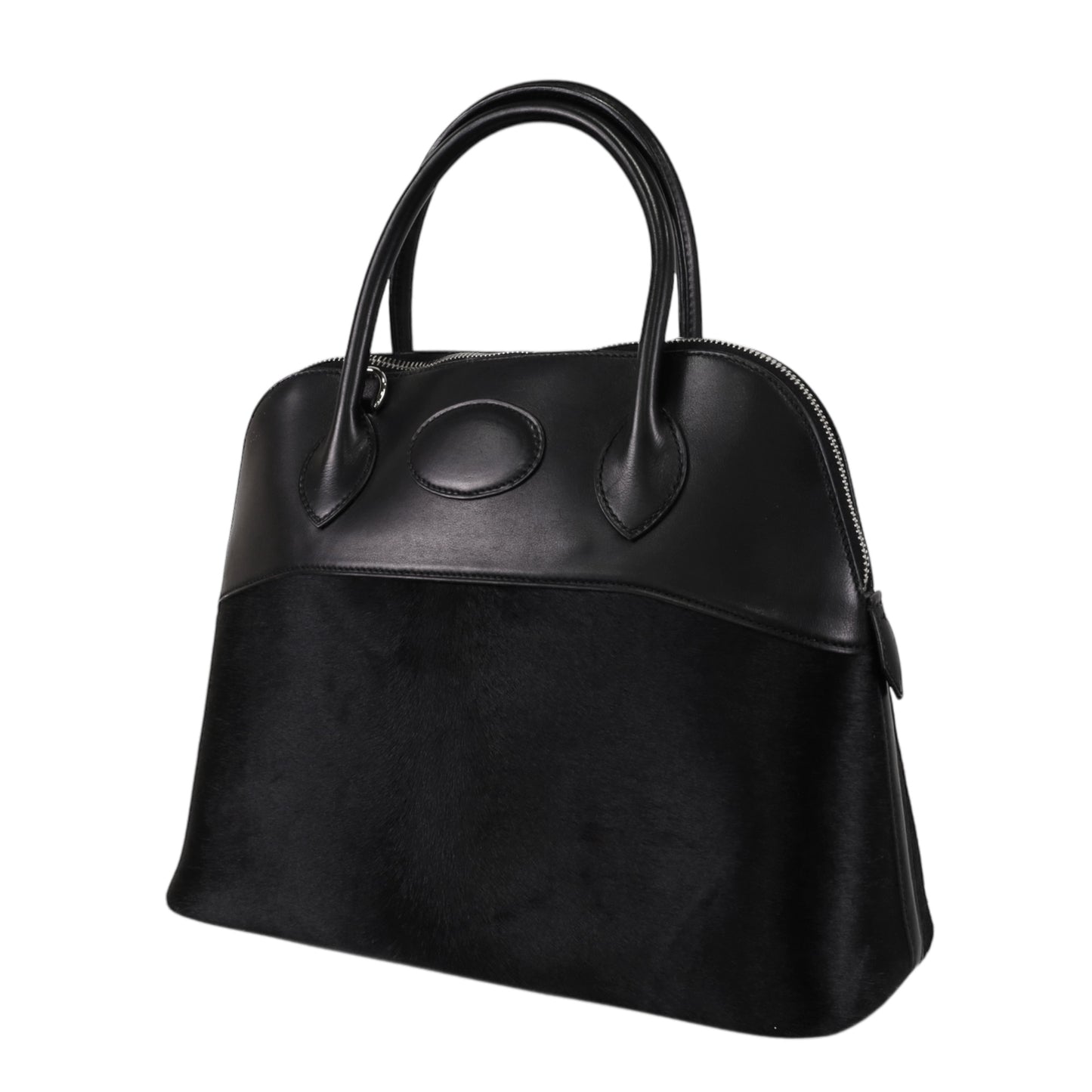 Bolid 31 Box Calf Troika Black SS □K Engraved