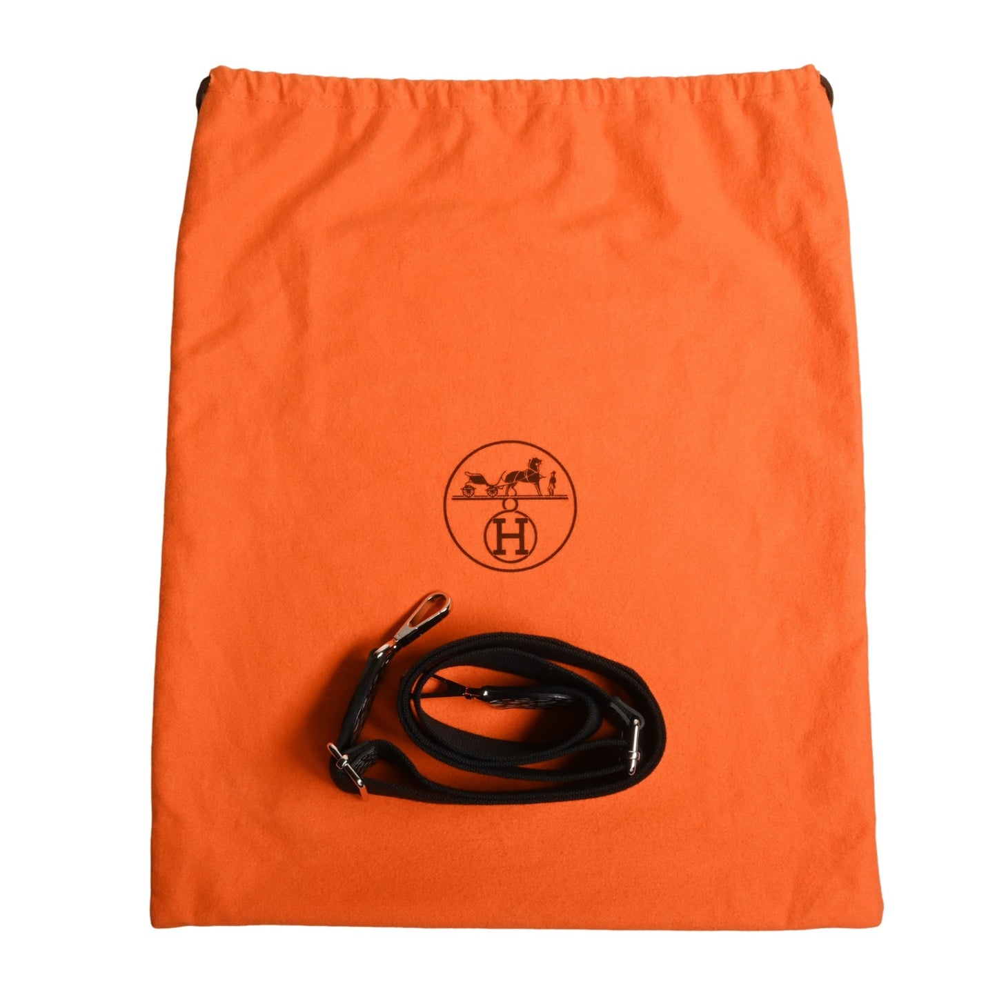 エヴリン1PM ブッフルスキッパー ダルメシアン ブラック SS □F刻印