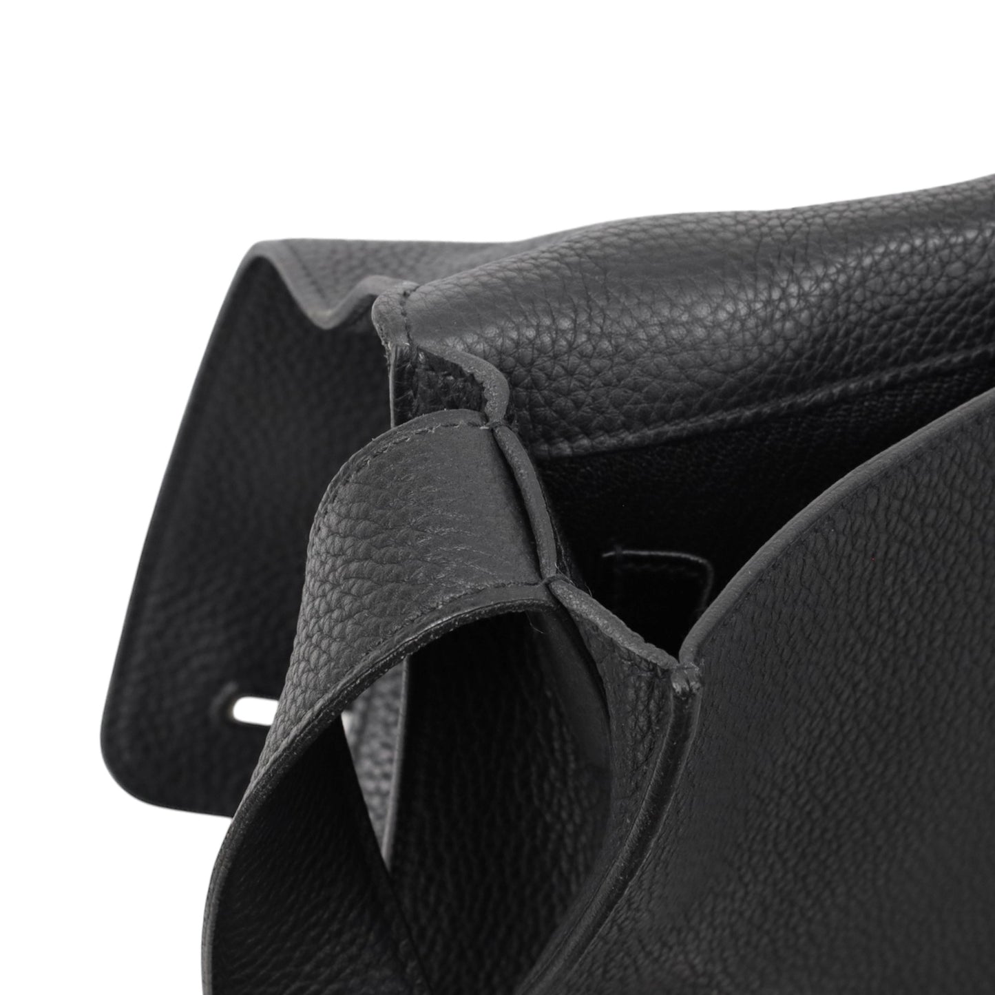 Steve Caporal 27 Torillon Clemence Black SS A engraved