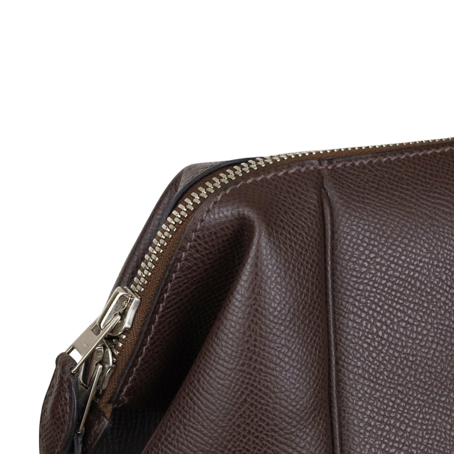 Paris Bombay 35 Vaud Epson Chocolat SS □K engraved