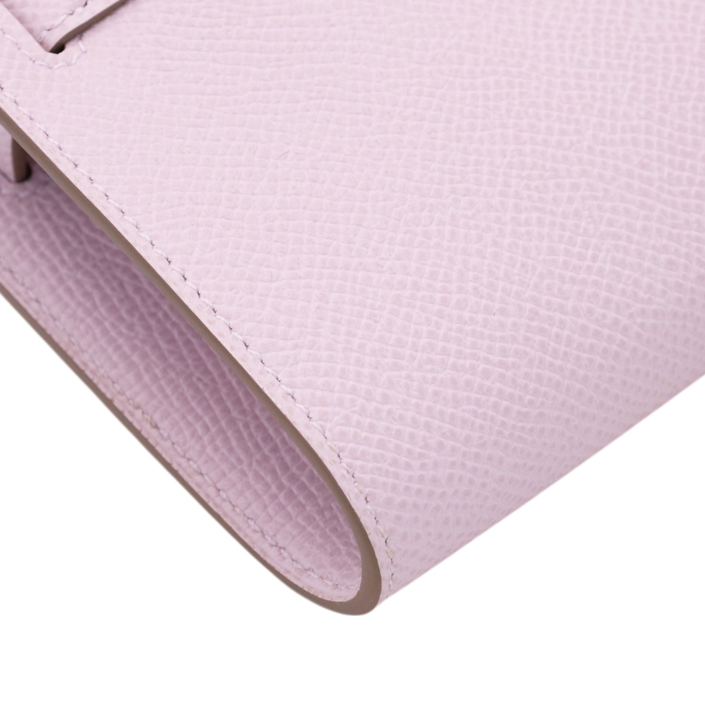 Kelly Long to Go Vaux Epson Mauve Pale SS B stamp