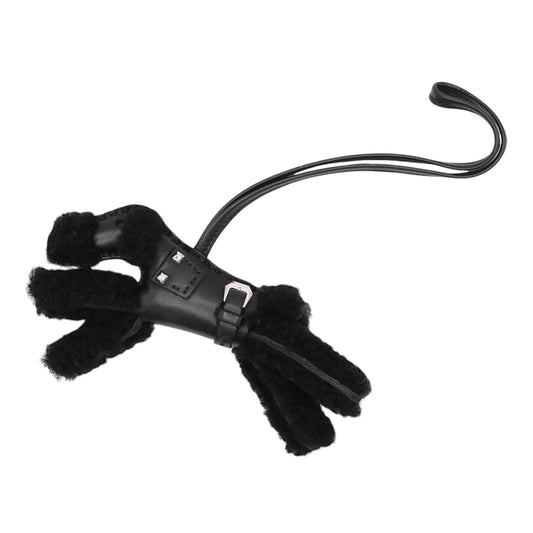 Buddypunk Agno Miro Vo Swift Mouton Black B engraved