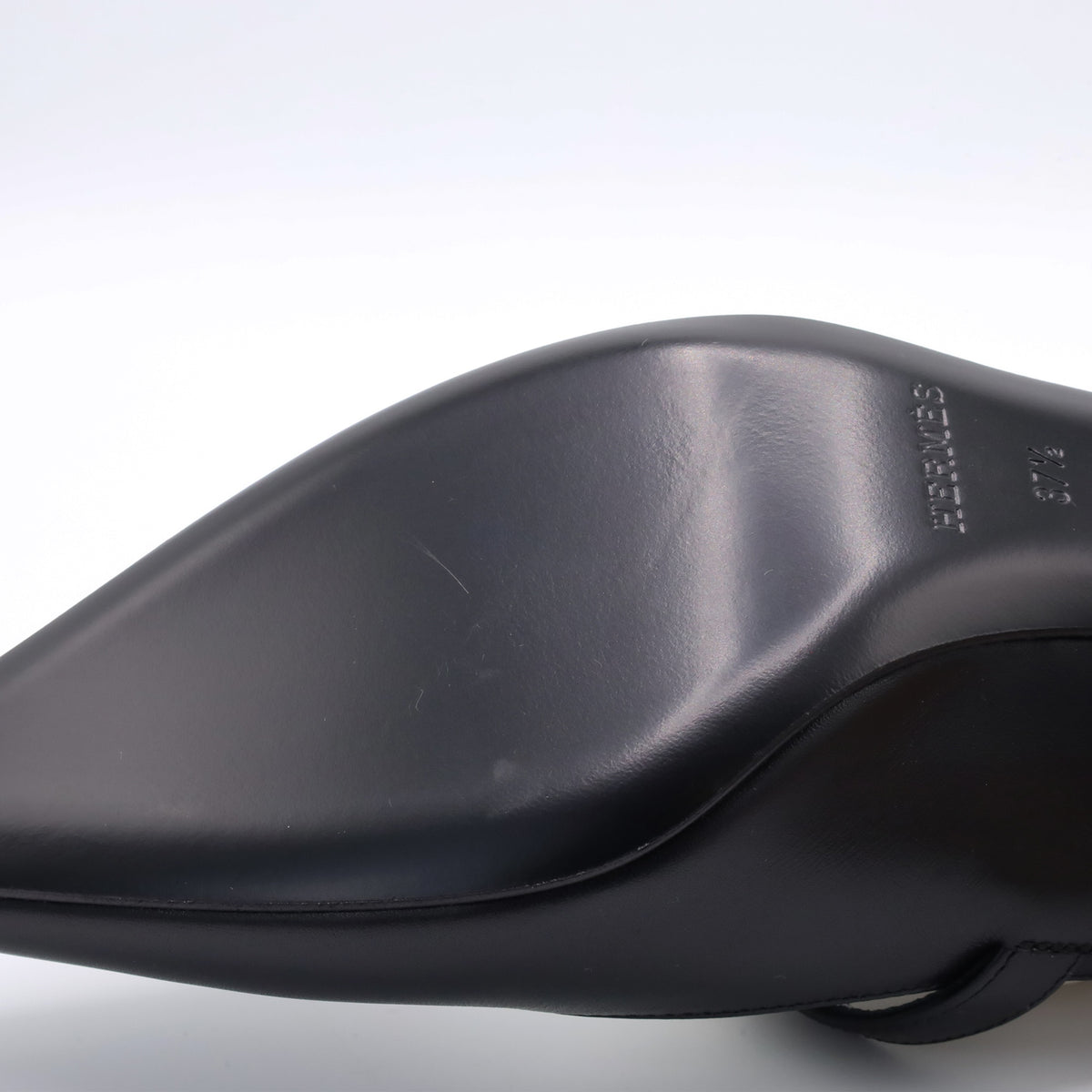 Pumps Chiara Black 37 1/2