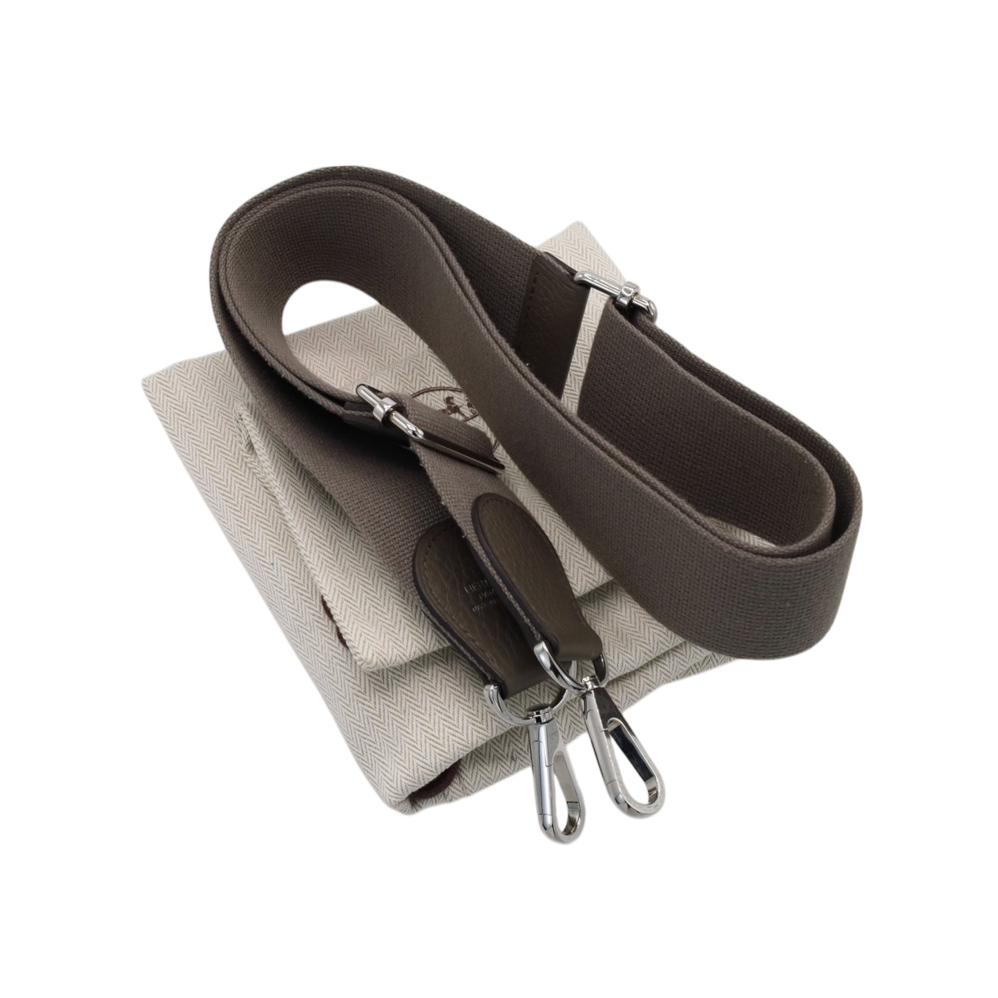 エヴリン3PM トリヨンクレマンス エタン SS C刻印