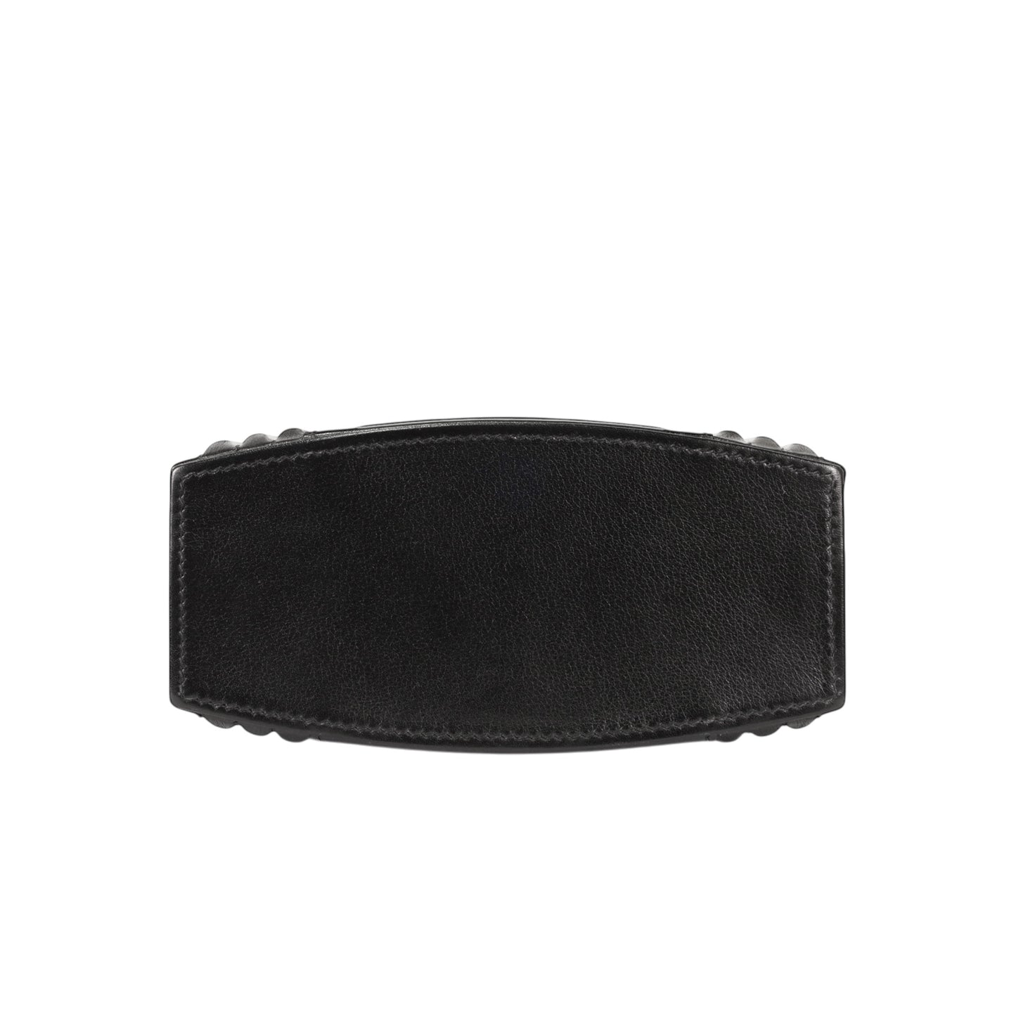 Cadena Kelly Vaugh River Black GP □C engraved
