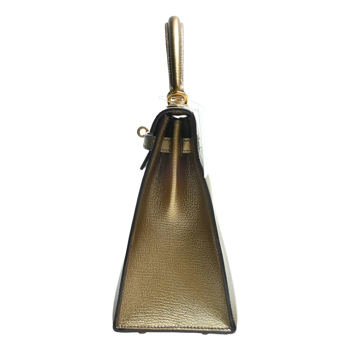 Kelly 25 Olympics limited Chevre Gold GP □I engraved