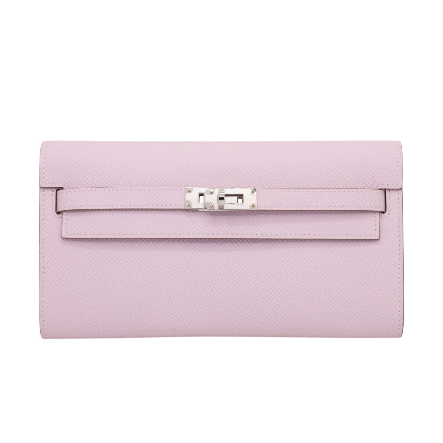 Kelly Long to Go Vaux Epson Mauve Pale SS B stamp