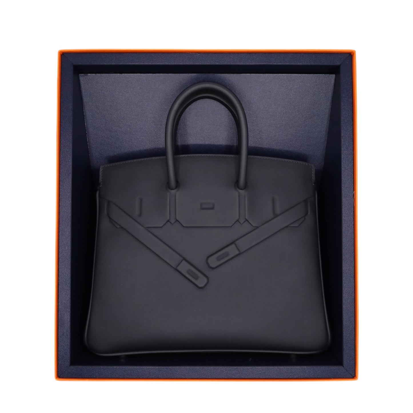 Shadow Birkin 25 Vaux Swift Cavan SS B 邮票