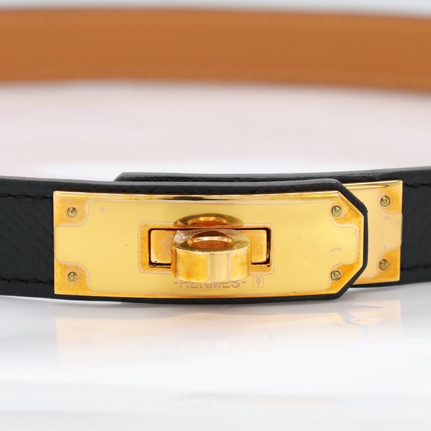 ケリーベルト ヴォーエプソン ブラック GP T刻印