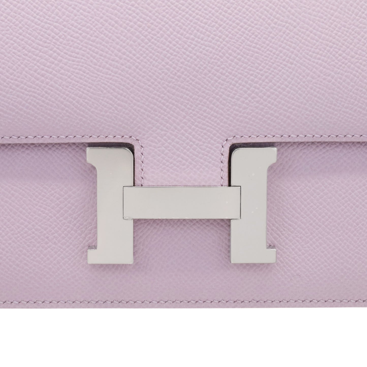 Constance Elan Vau Epson Mauve Pale SS K engraved