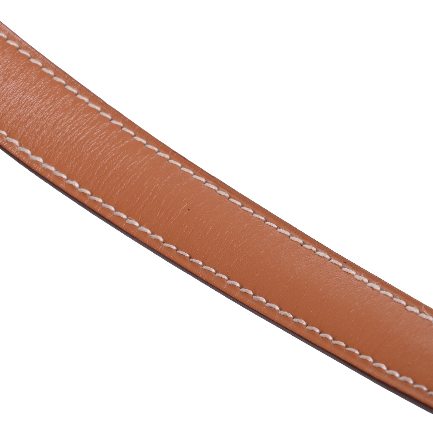 HERMES ミニケリー トワル ナチュラル GP 〇R刻印