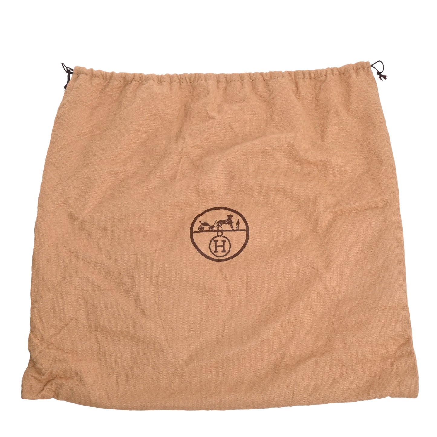HERMES マーケットTPM クシュベル グリーン GP 〇W刻印