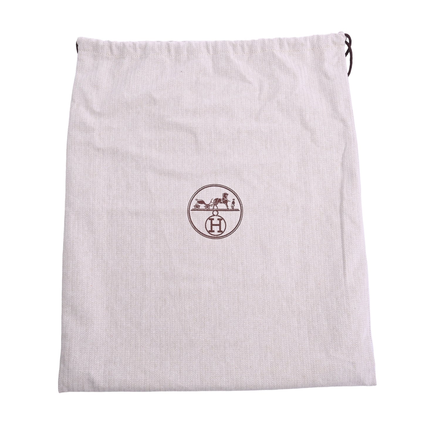 HERMES エヴリン1PM ヴィブラートスニップ ボックスネパール マルチカラー ベージュ SS □F刻印