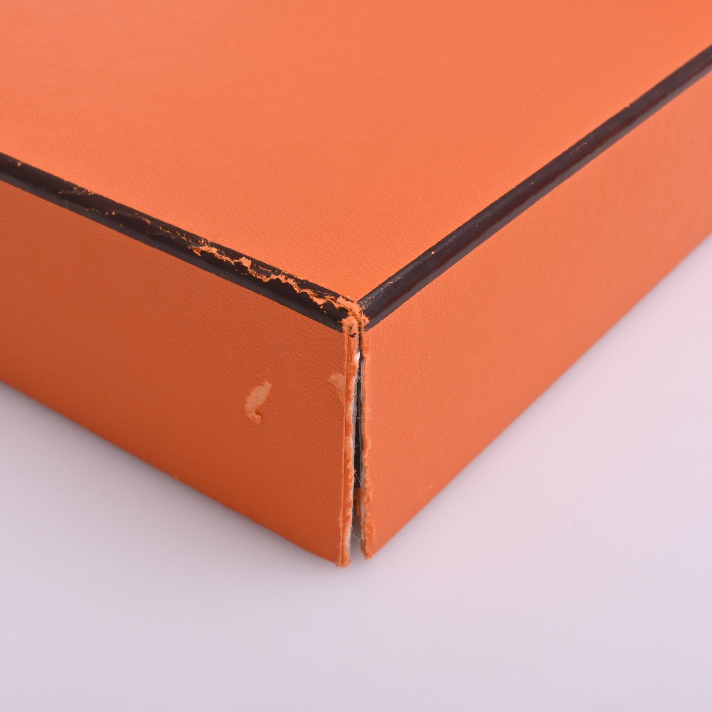 HERMES ガーデンツイリーTTPM ヴォースイフト 黒 □I刻印
