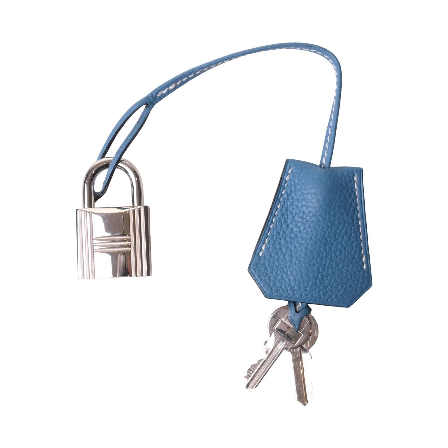 Shoulder Birkin Torillon Clemence Denim Blue Jean SS □K engraved