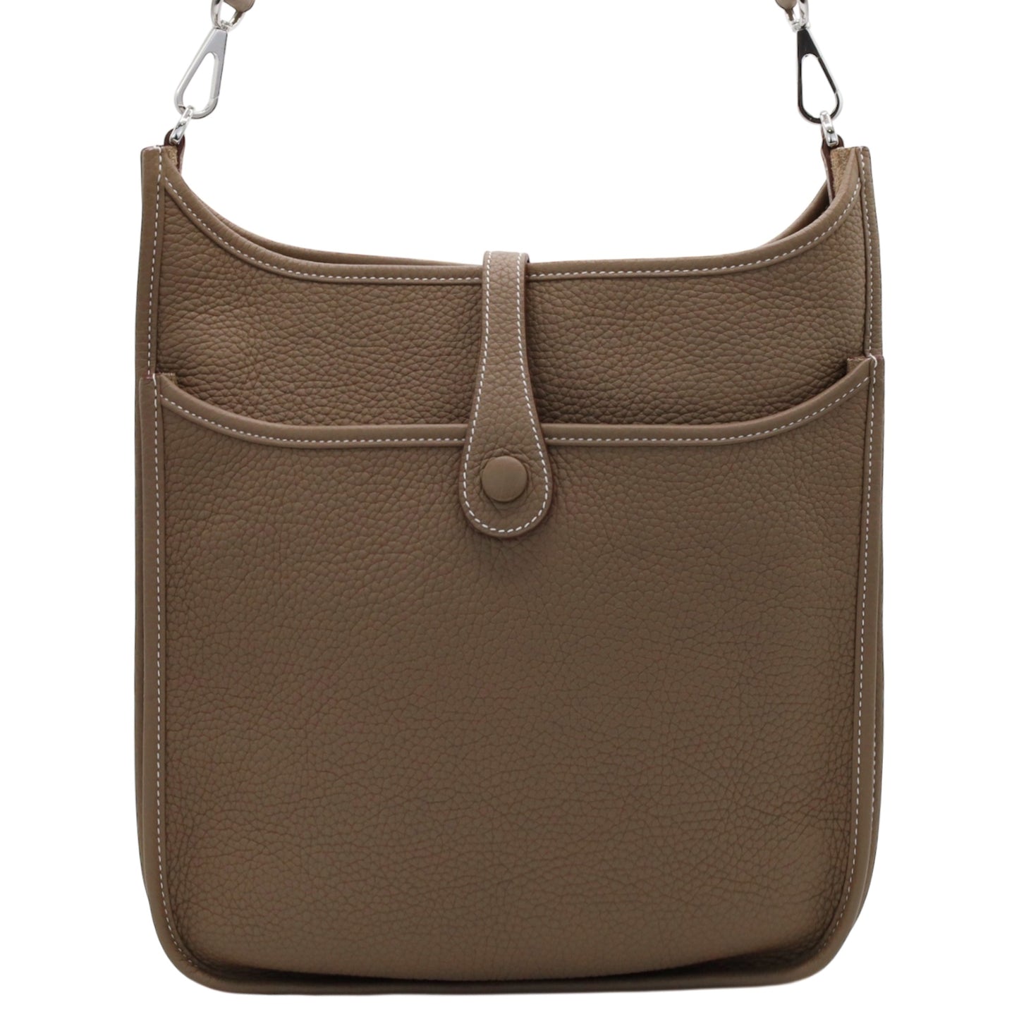 Evelyn PM Torillon Clemence Etoupe SS A engraved