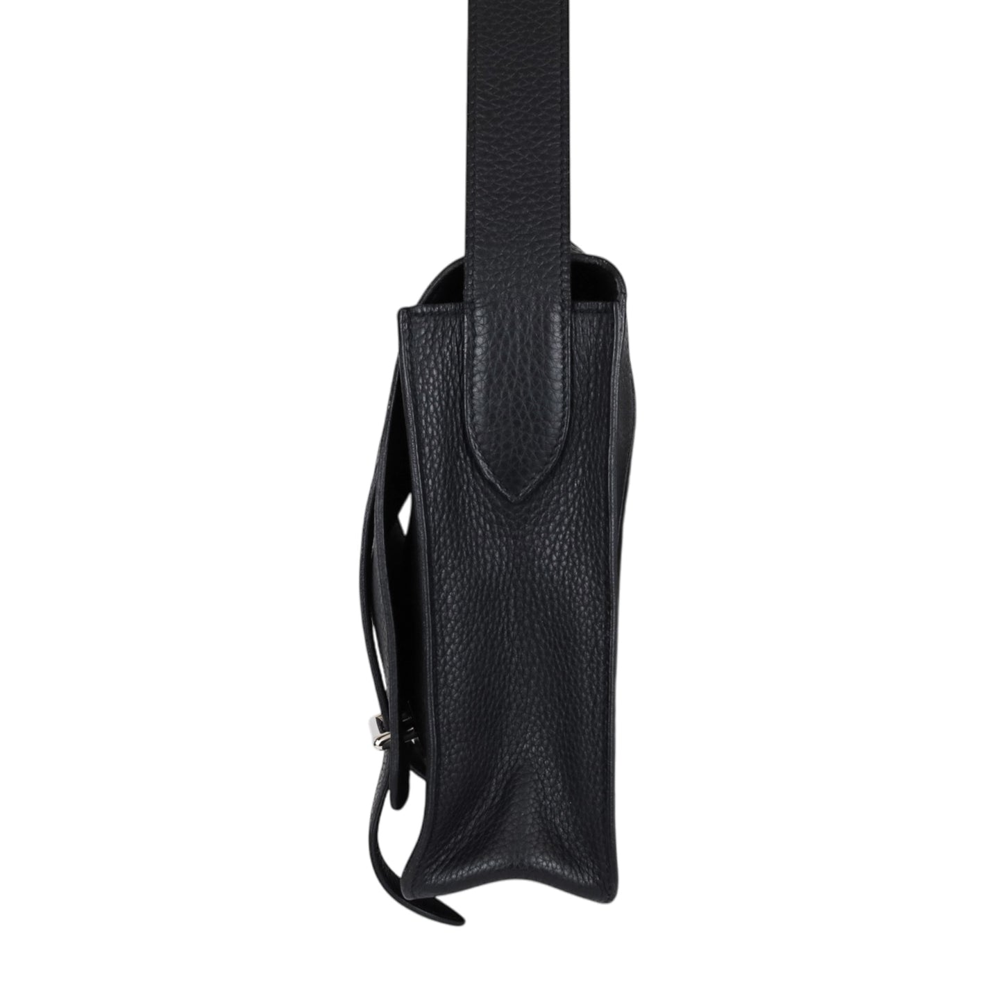 Steve Caporal 27 Torillon Clemence Black SS A engraved