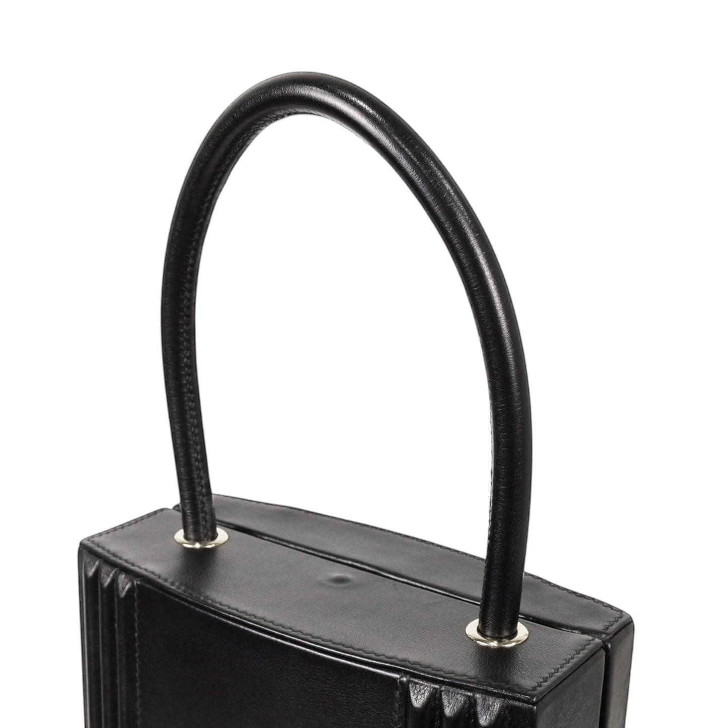 Cadena Kelly Vaugh River Black GP □C engraved