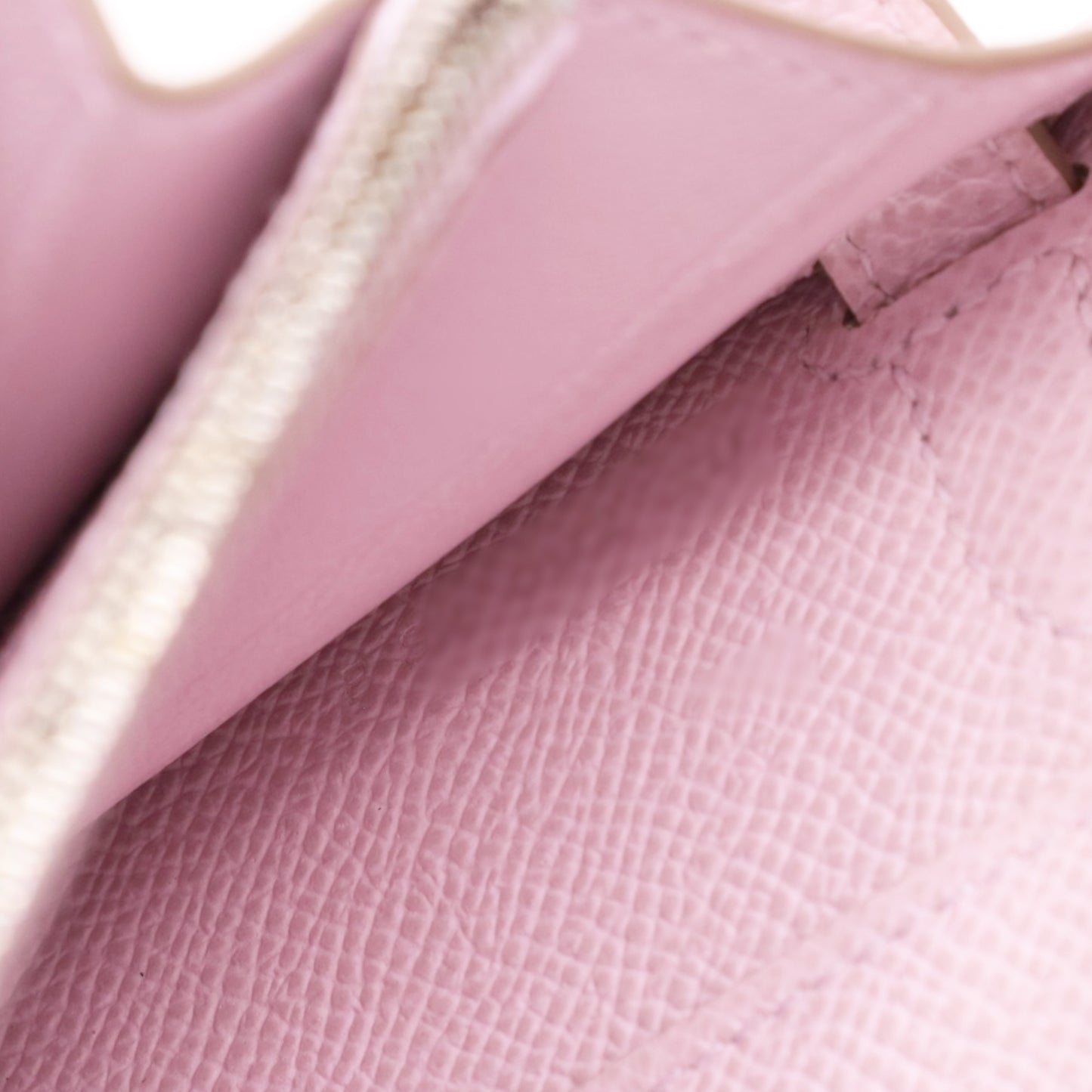 Kelly Long to Go Vaux Epson Mauve Pale SS B stamp