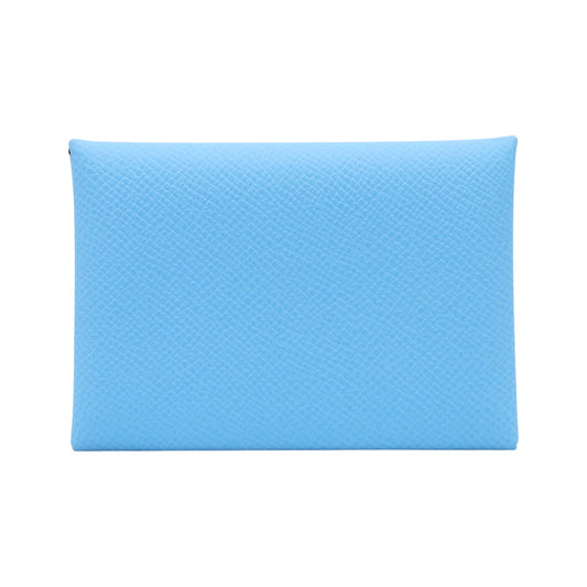 Calvi Duo Vaugh Epson Celeste SS B engraved