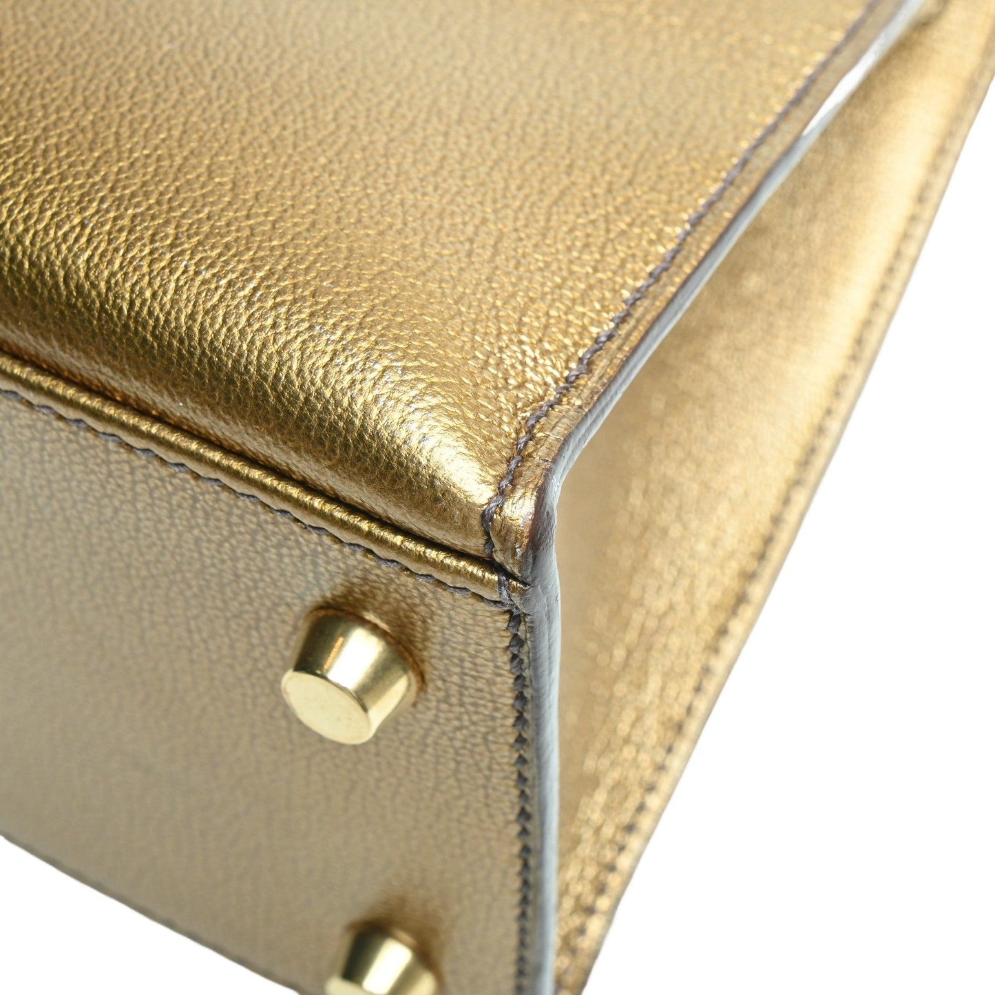 Kelly 25 Olympics limited Chevre Gold GP □I engraved