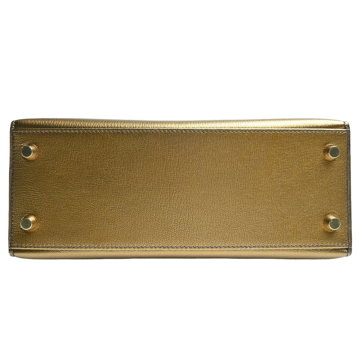 Kelly 25 Olympics limited Chevre Gold GP □I engraved