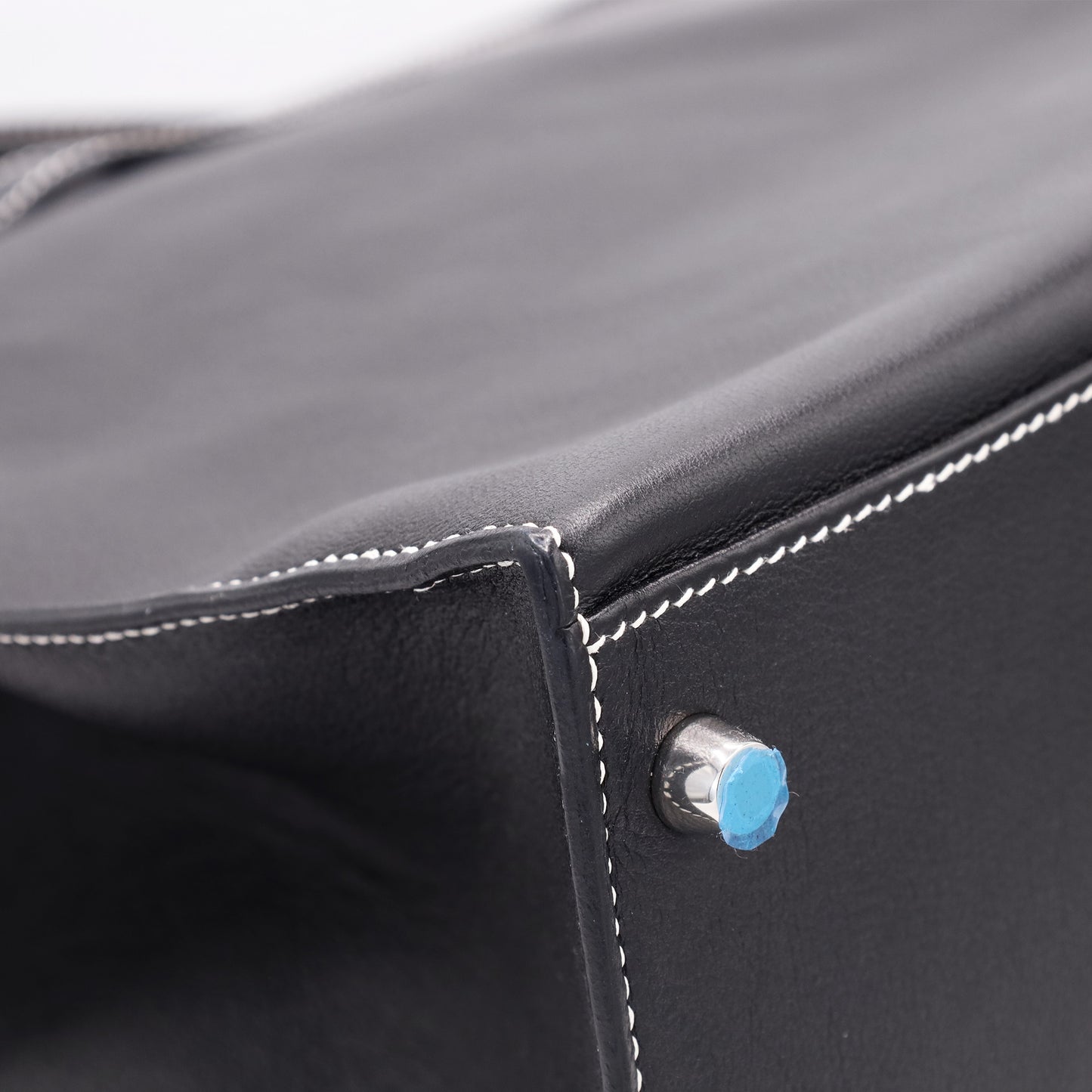 Kelly Flat 35 Voor Swift Black SS☐K engraving