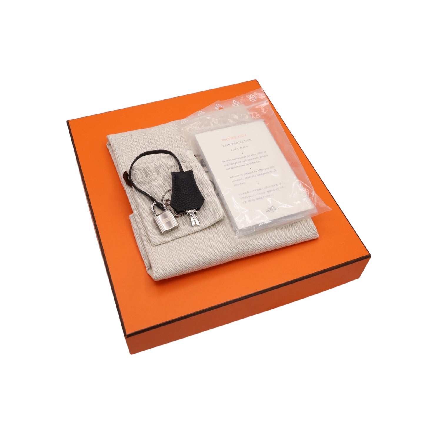 バーキン25 トゴ ブラック SS Z刻印