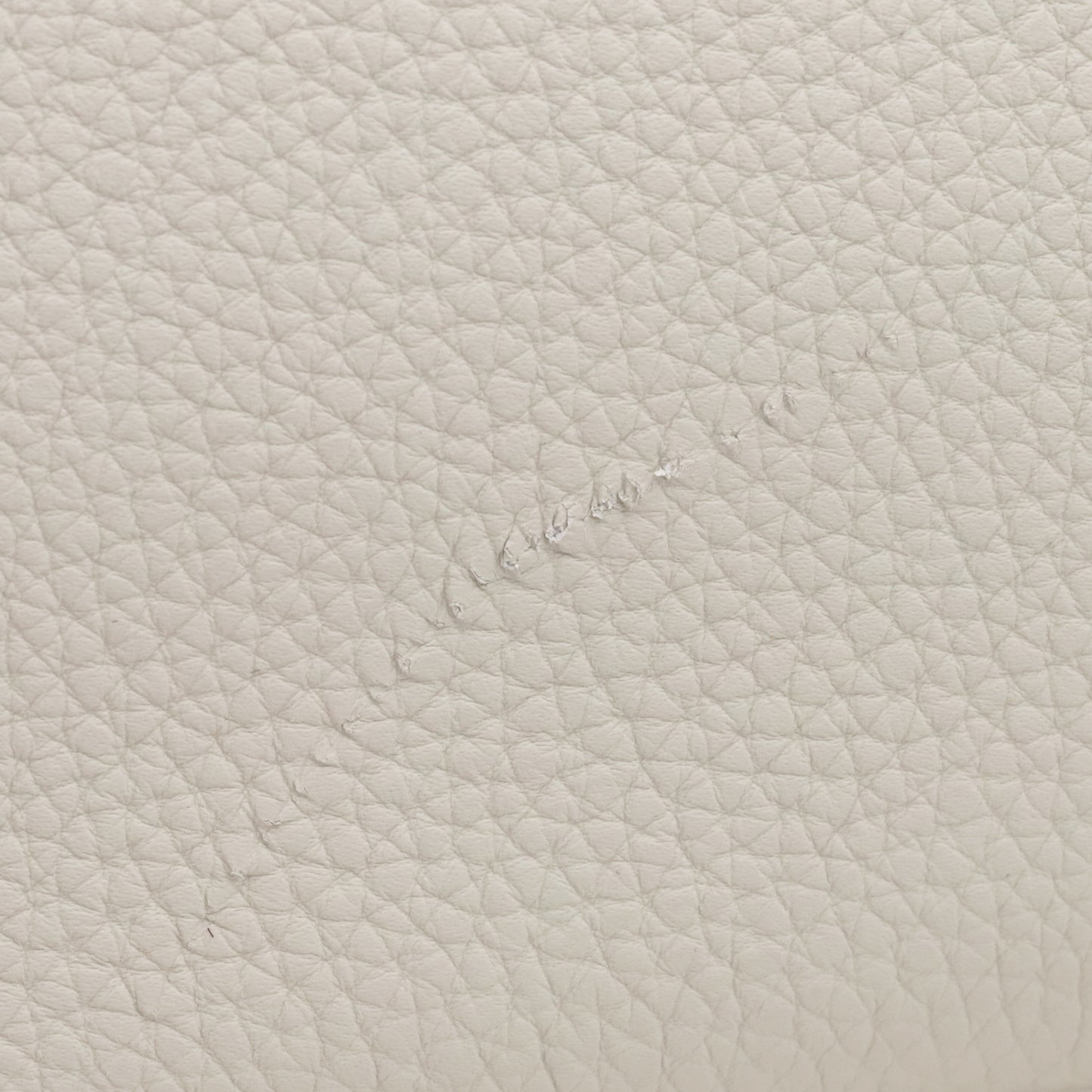 Birkin 30 Togo Gripearl GP YStamp