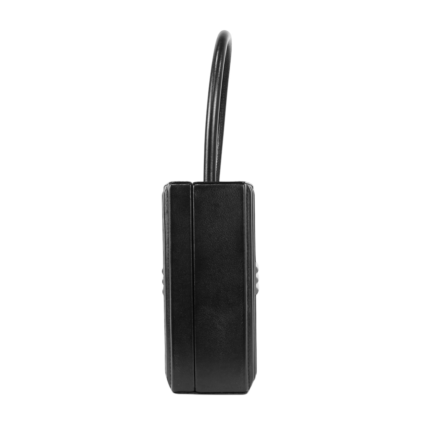 Cadena Kelly Vaugh River Black GP □C engraved