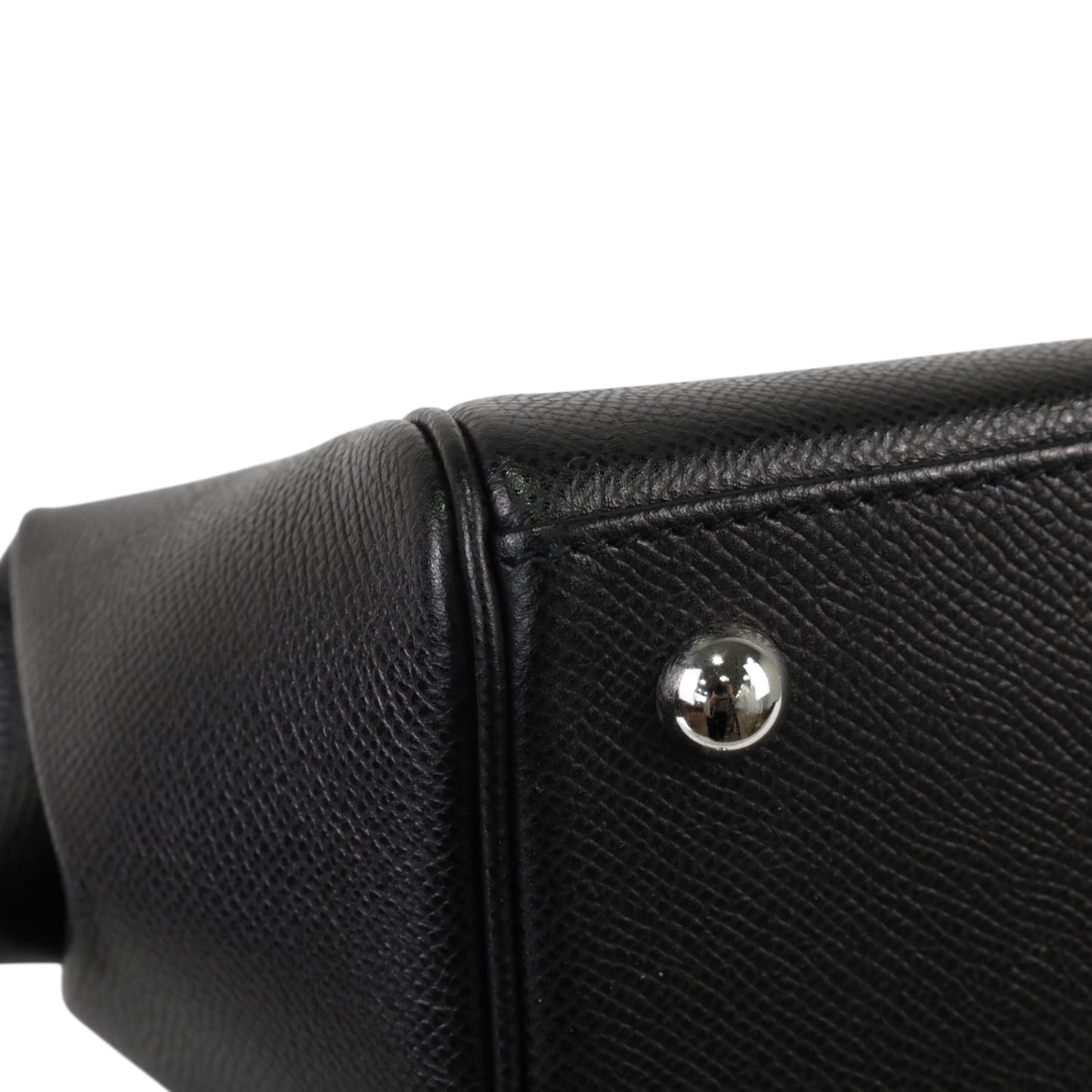 Paris Bombay 27 Vaud Epson Black SS □J engraved