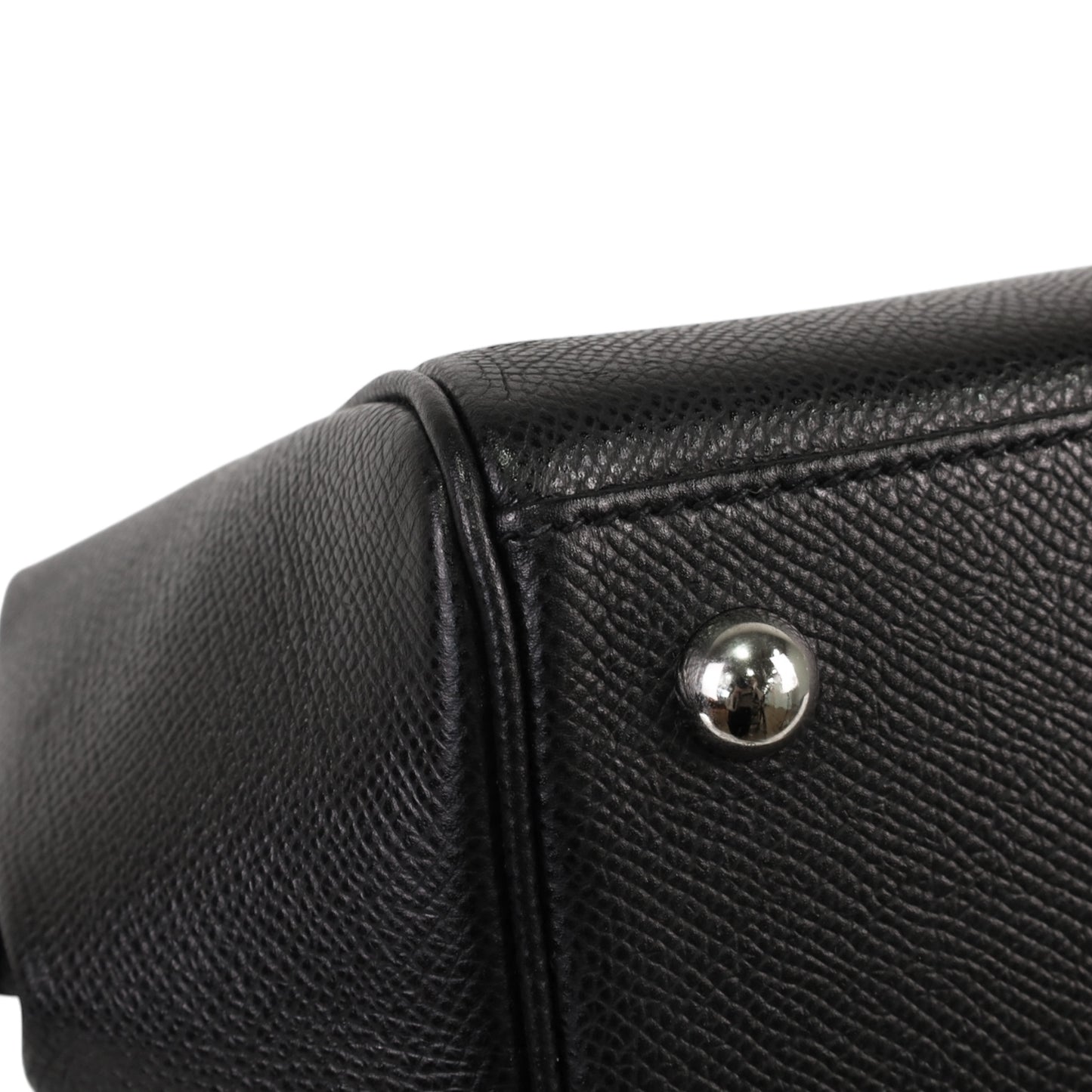 Paris Bombay 27 Vaud Epson Black SS □J engraved