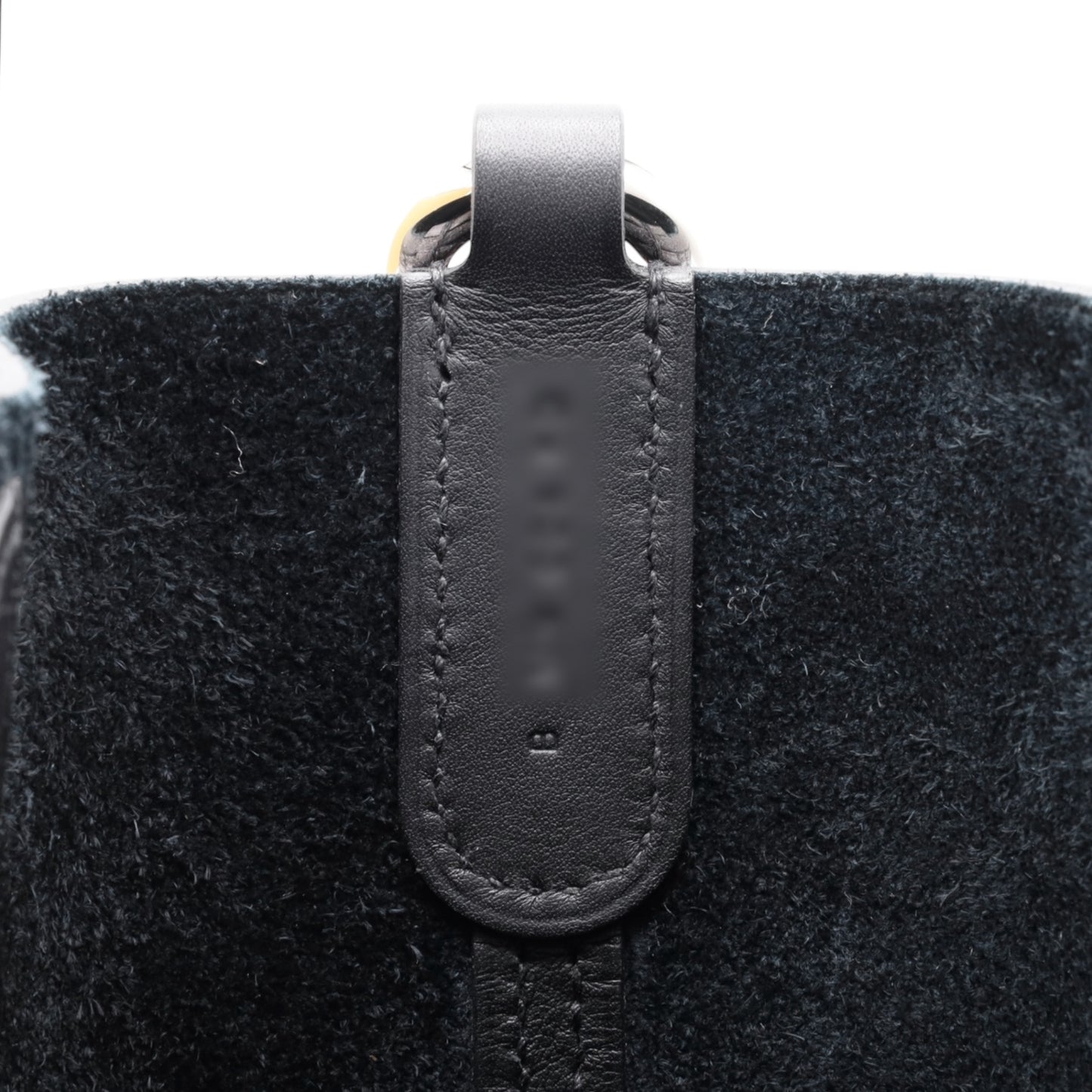 In the Loop 18 Torillon Clemence Black SS B engraved