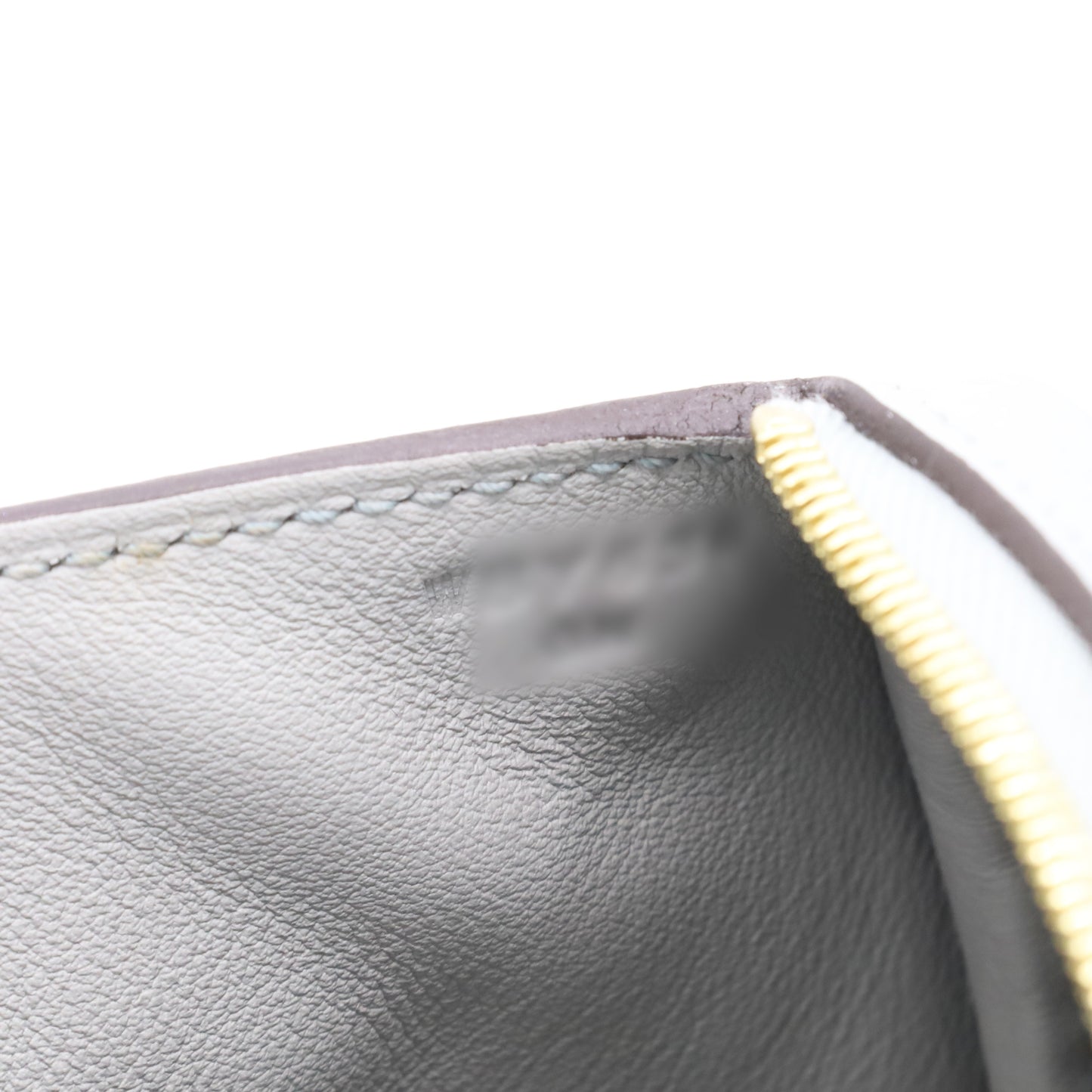 リンディミニ トリヨンクレマンス ブルーペール GP W刻印