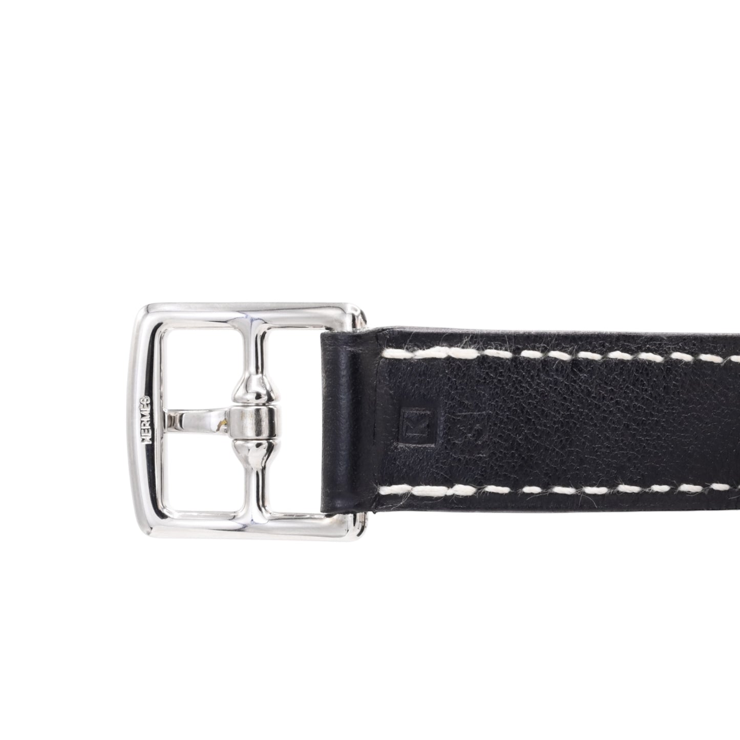 Kelly Flat 35 Voor Swift Black SS☐K engraving