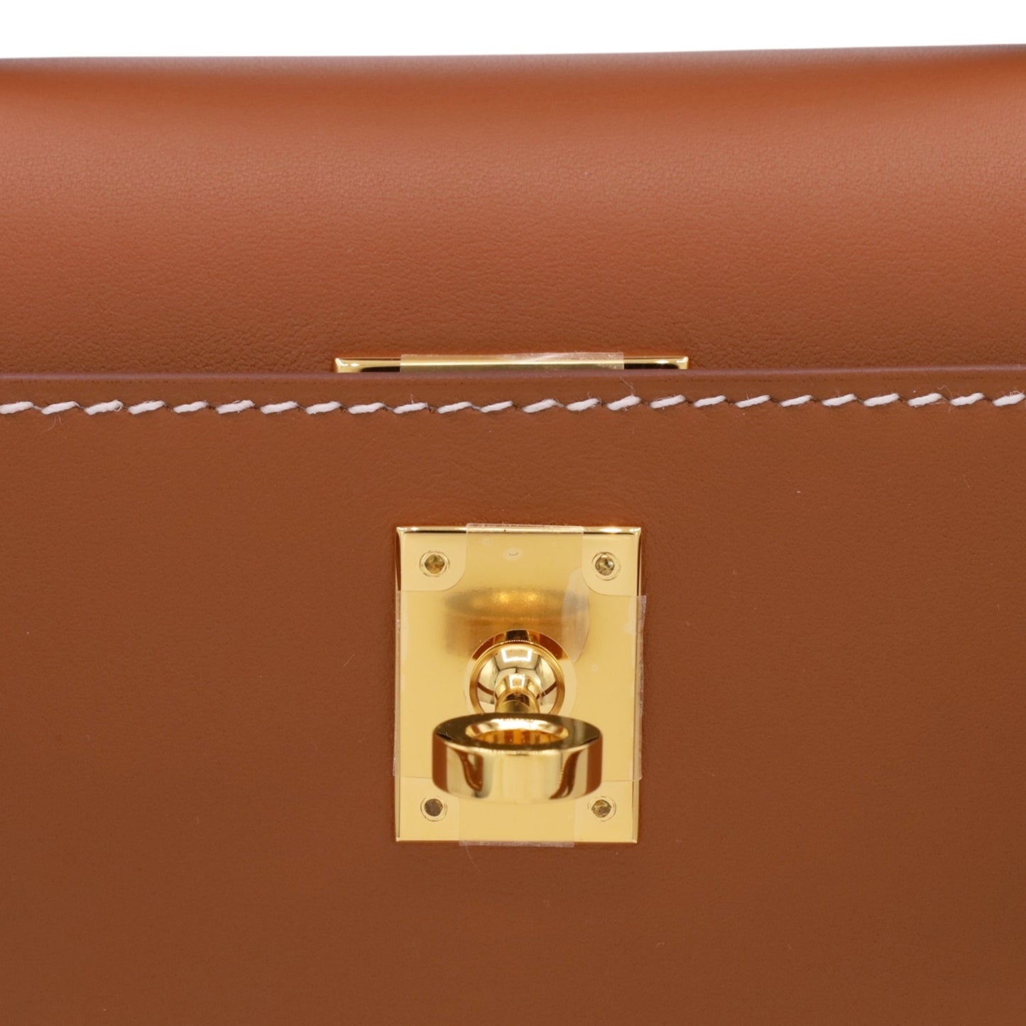 Pochette Kelly Voor Swift Gold GP W engraved