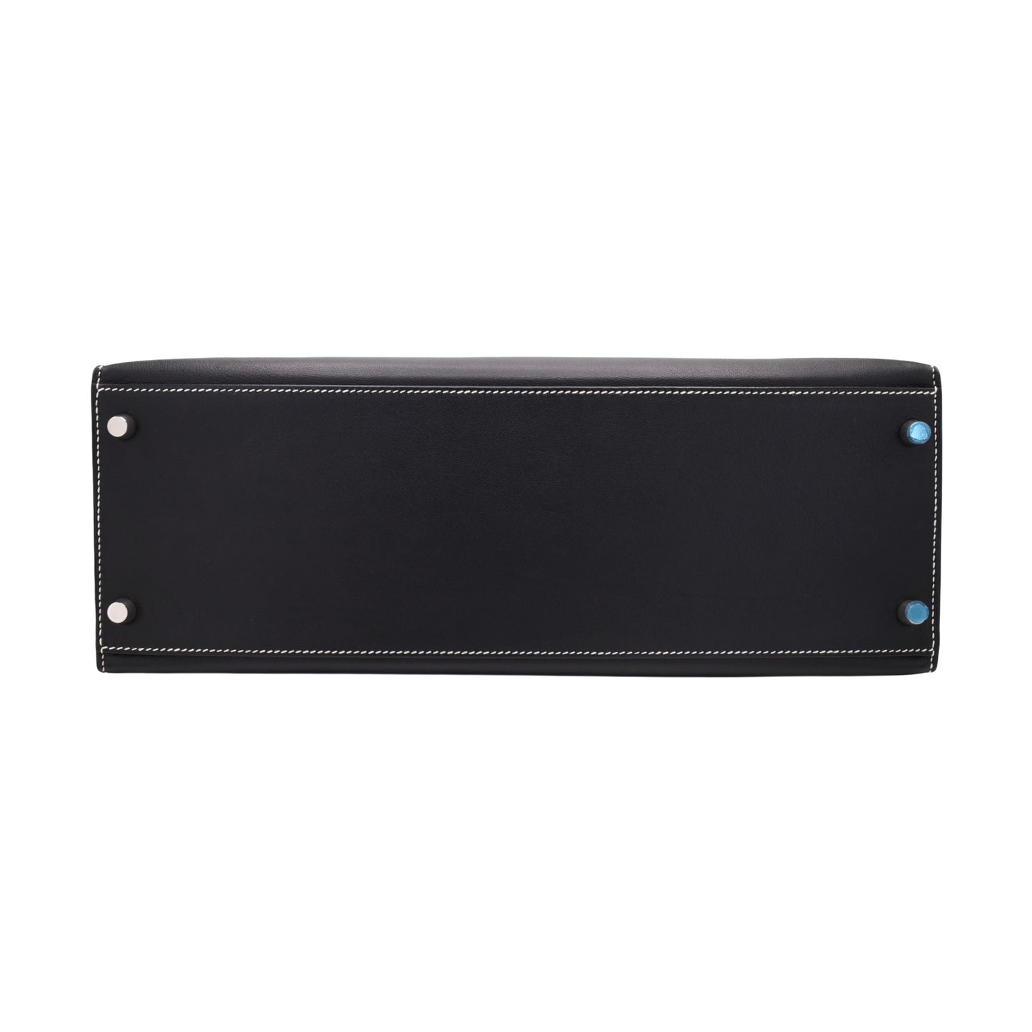 Kelly Flat 35 Voor Swift Black SS☐K engraving