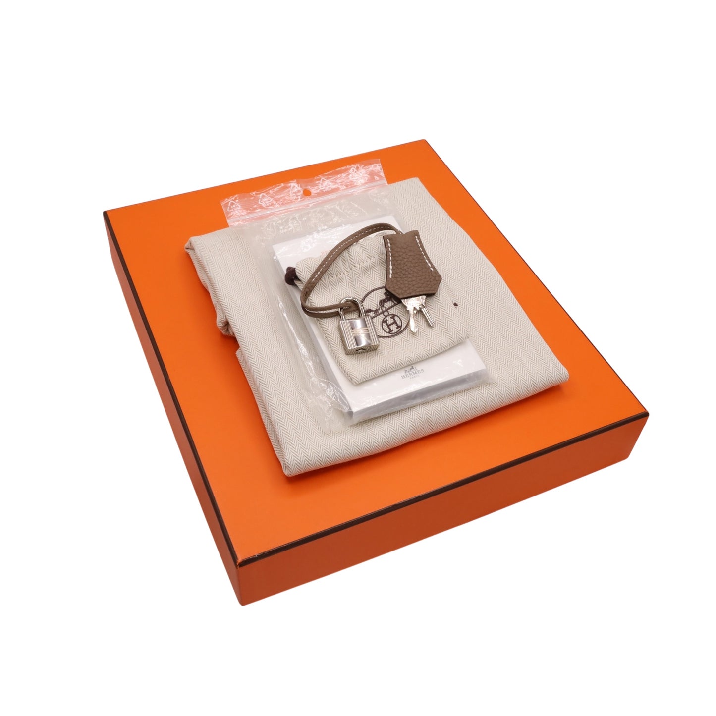 Birkin 25 Togo Etoup SS CStamp