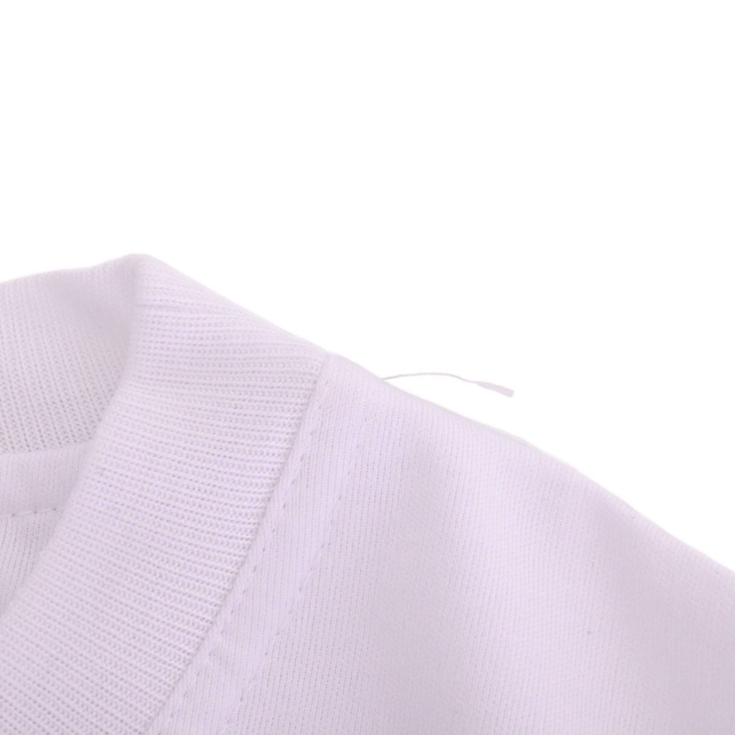 一件,施瓦茨范围,棉花,白色,38