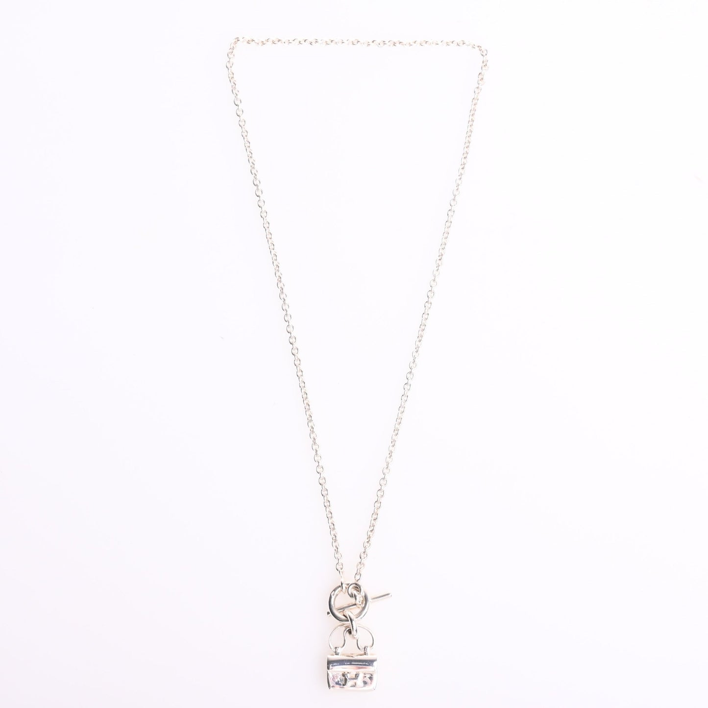 Amulet Constance Necklace SV