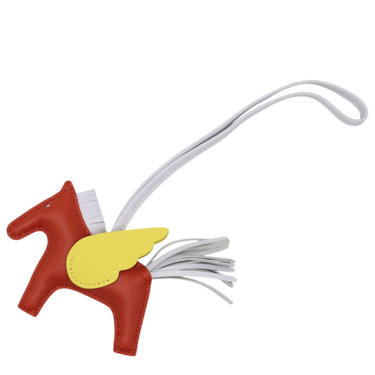 Rodeo PM Pegasus Anu Milo Vaux Swift Carnelian Lime Blue Brum Z stamp